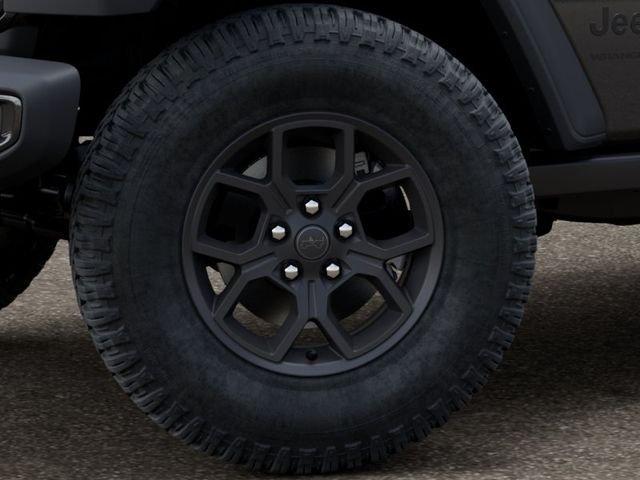 Jeep Wrangler Willys 4Wd - Thumbnail 9