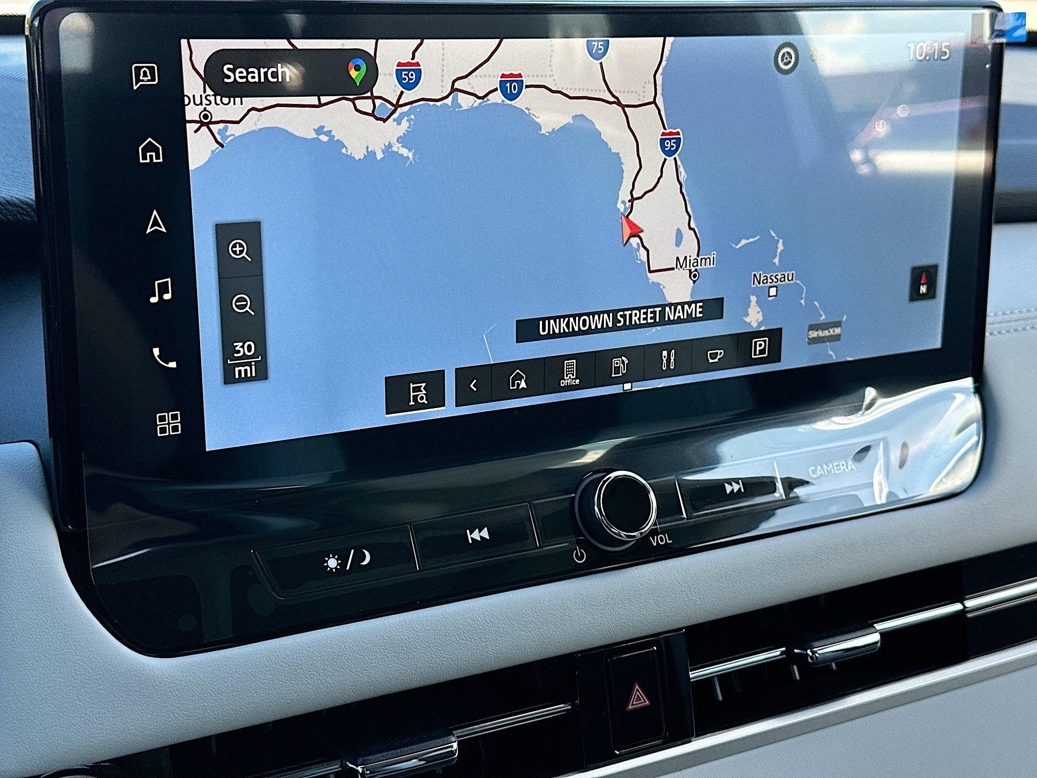 Mitsubishi Outlander Se With Navigation - Thumbnail 9