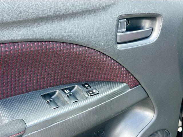 Mitsubishi Mirage G4 Black Edition Fwd 4D Sedan - Thumbnail 18