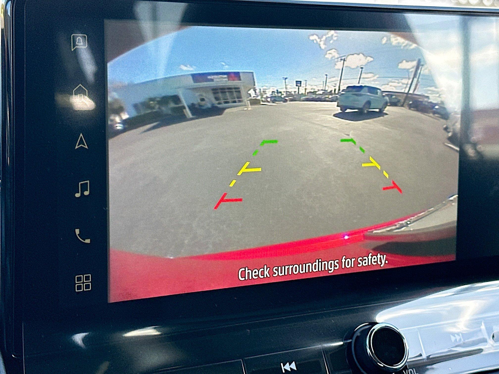 Mitsubishi Outlander Es With Navigation - Thumbnail 10