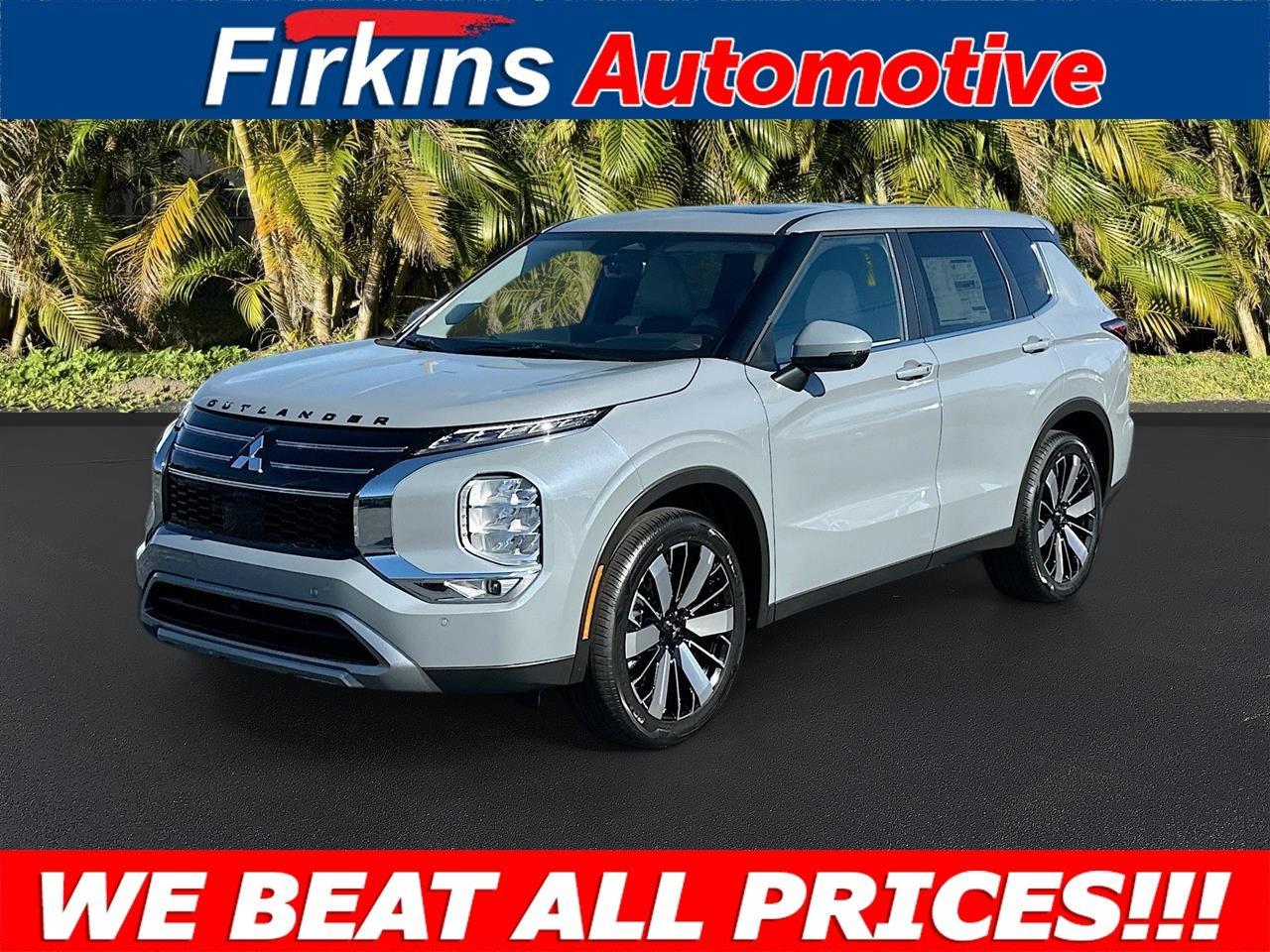 Mitsubishi Outlander Se With Navigation - Thumbnail 2