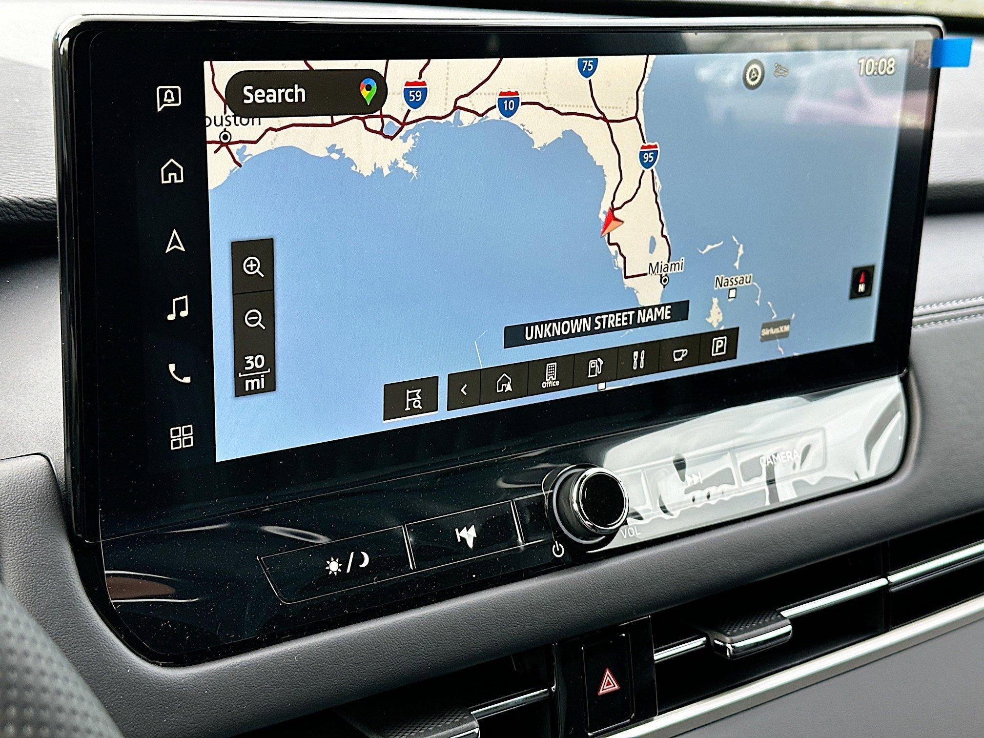 Mitsubishi Outlander Sel With Navigation - Thumbnail 9