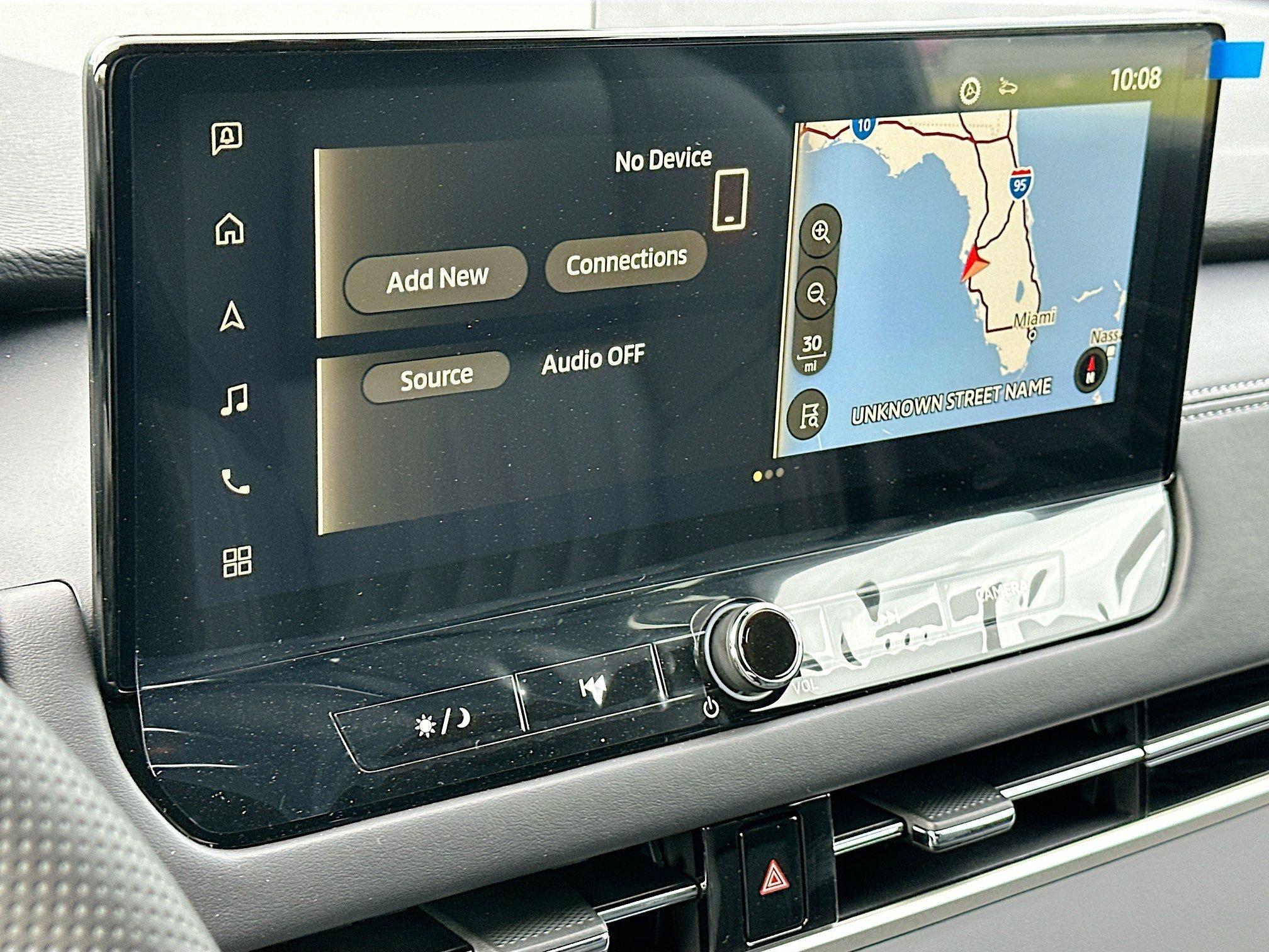 Mitsubishi Outlander Sel With Navigation - Thumbnail 11