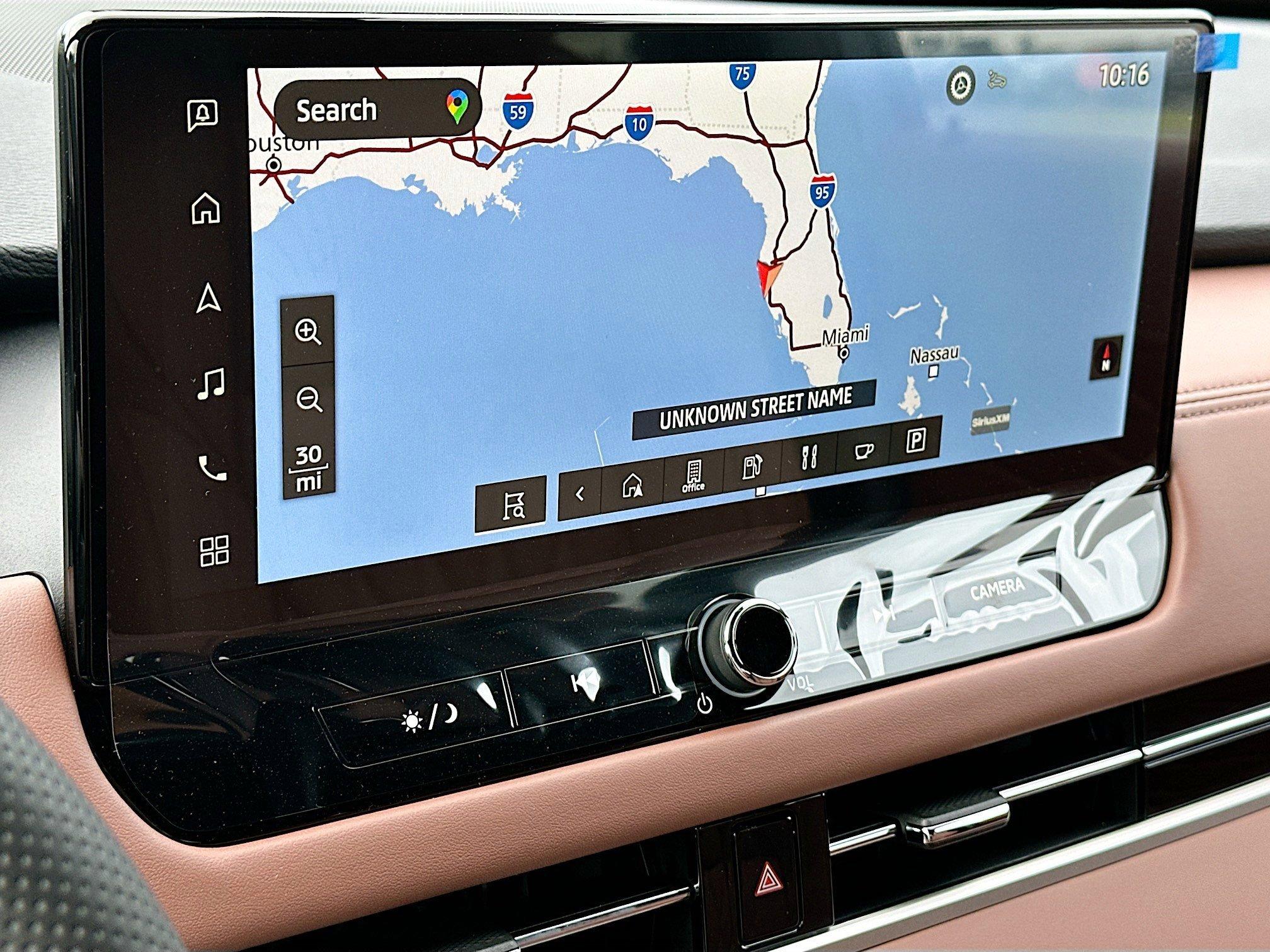 Mitsubishi Outlander Sel With Navigation - Thumbnail 9