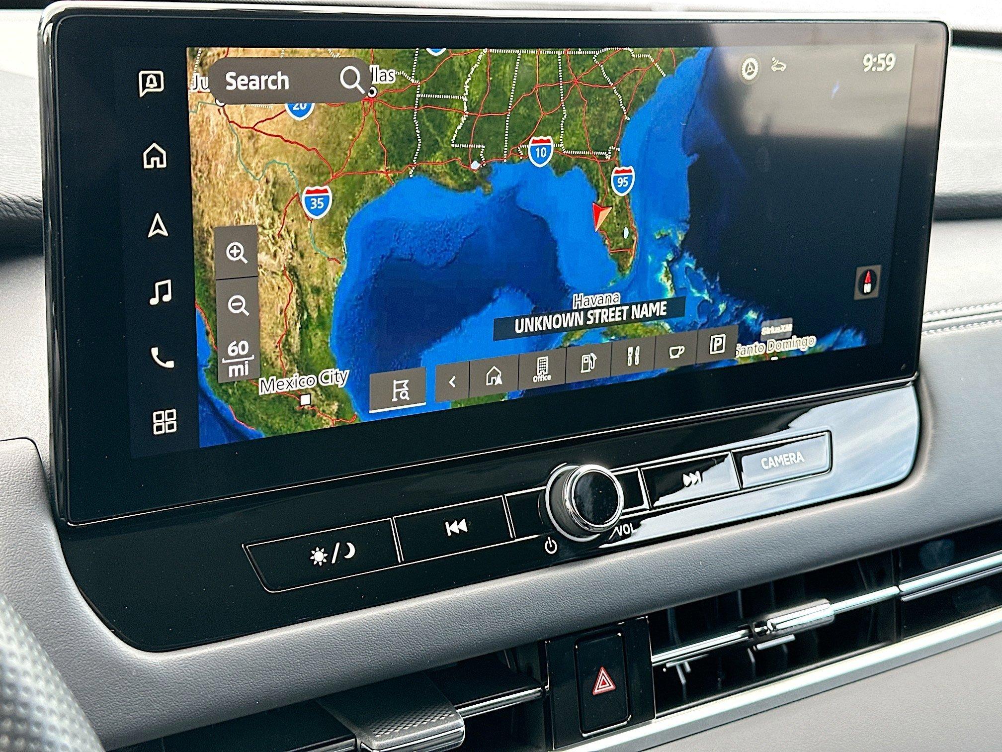 Mitsubishi Outlander Es With Navigation - Thumbnail 9