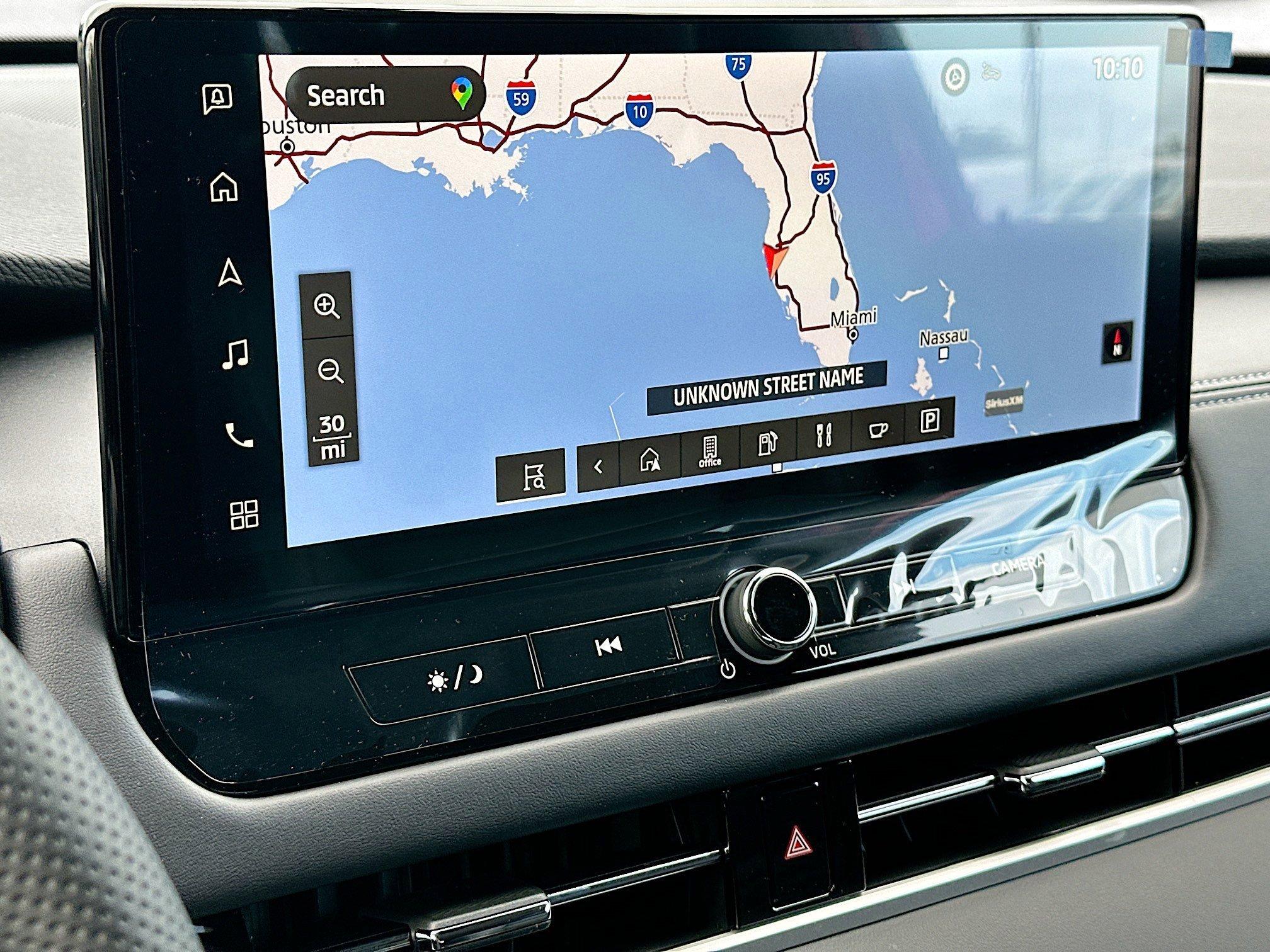 Mitsubishi Outlander Se With Navigation - Thumbnail 9