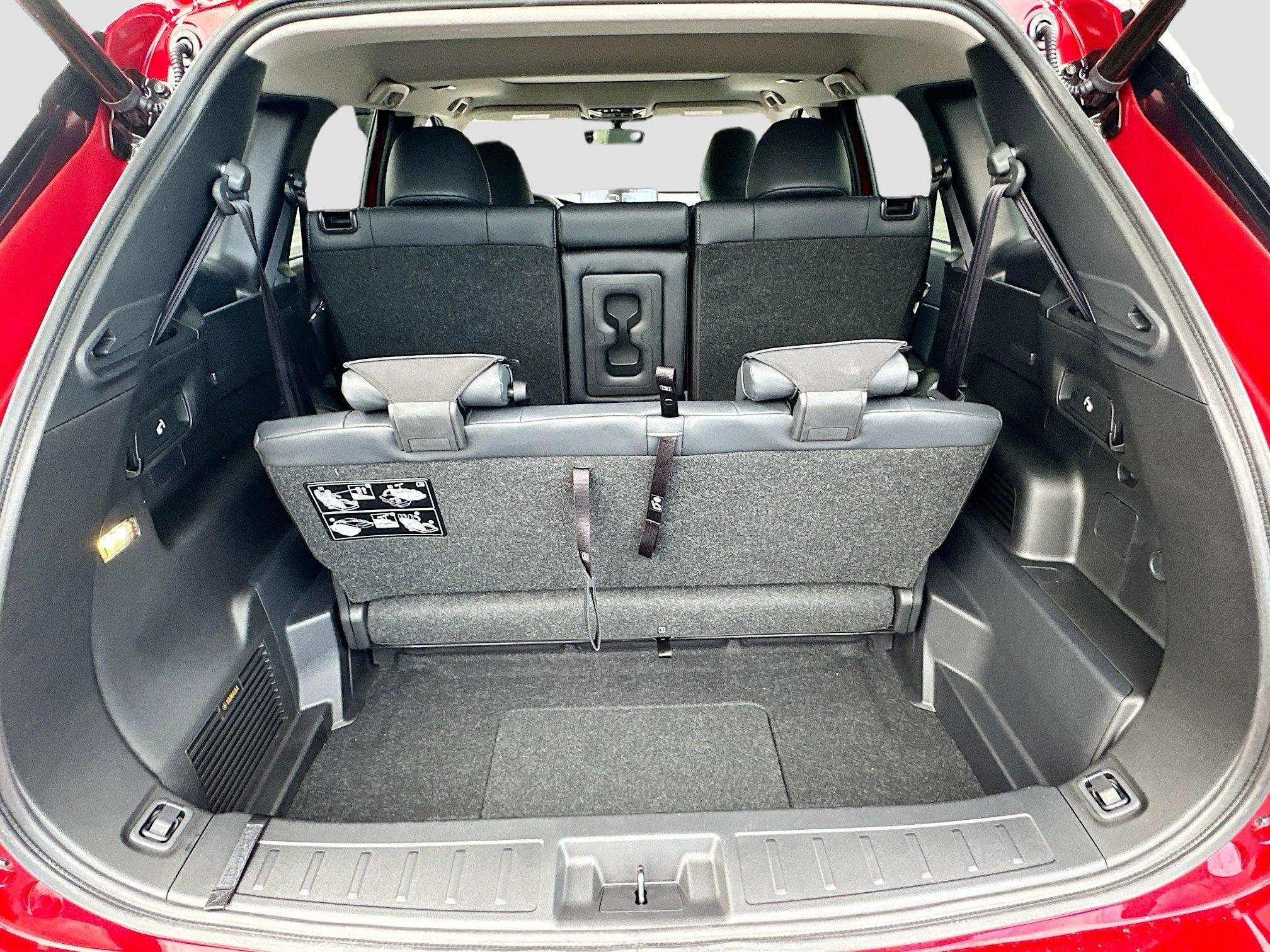 Mitsubishi Outlander Se With Navigation - Thumbnail 6