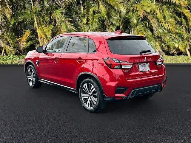Mitsubishi Outlander Sport 2.0 Se 4Wd - Thumbnail 8