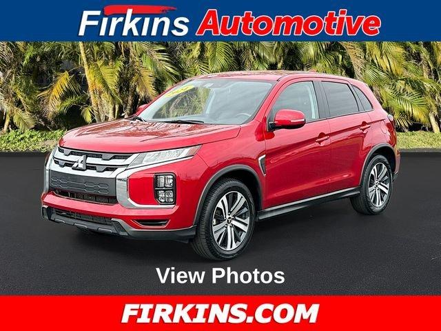 Mitsubishi Outlander Sport 2.0 Se 4Wd - View 1