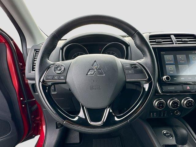 Mitsubishi Outlander Sport 2.0 Se 4Wd - Thumbnail 12