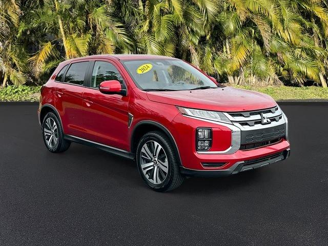 Mitsubishi Outlander Sport 2.0 Se 4Wd - Thumbnail 3