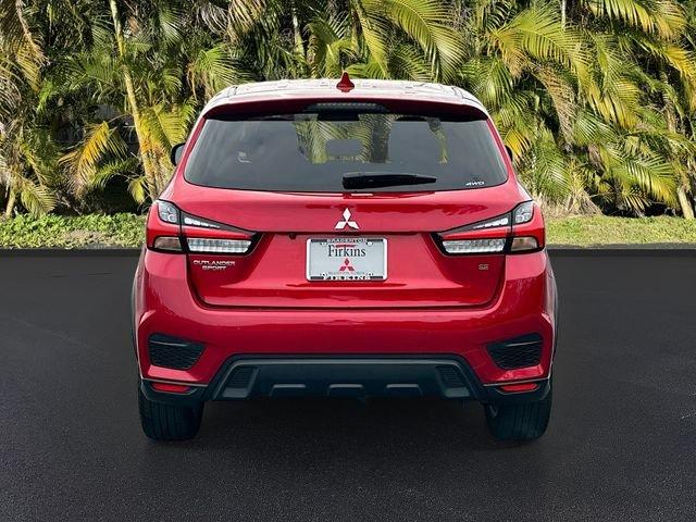 Mitsubishi Outlander Sport 2.0 Se 4Wd - Thumbnail 7