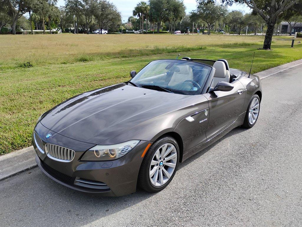 Bmw Z4 - Thumbnail 5