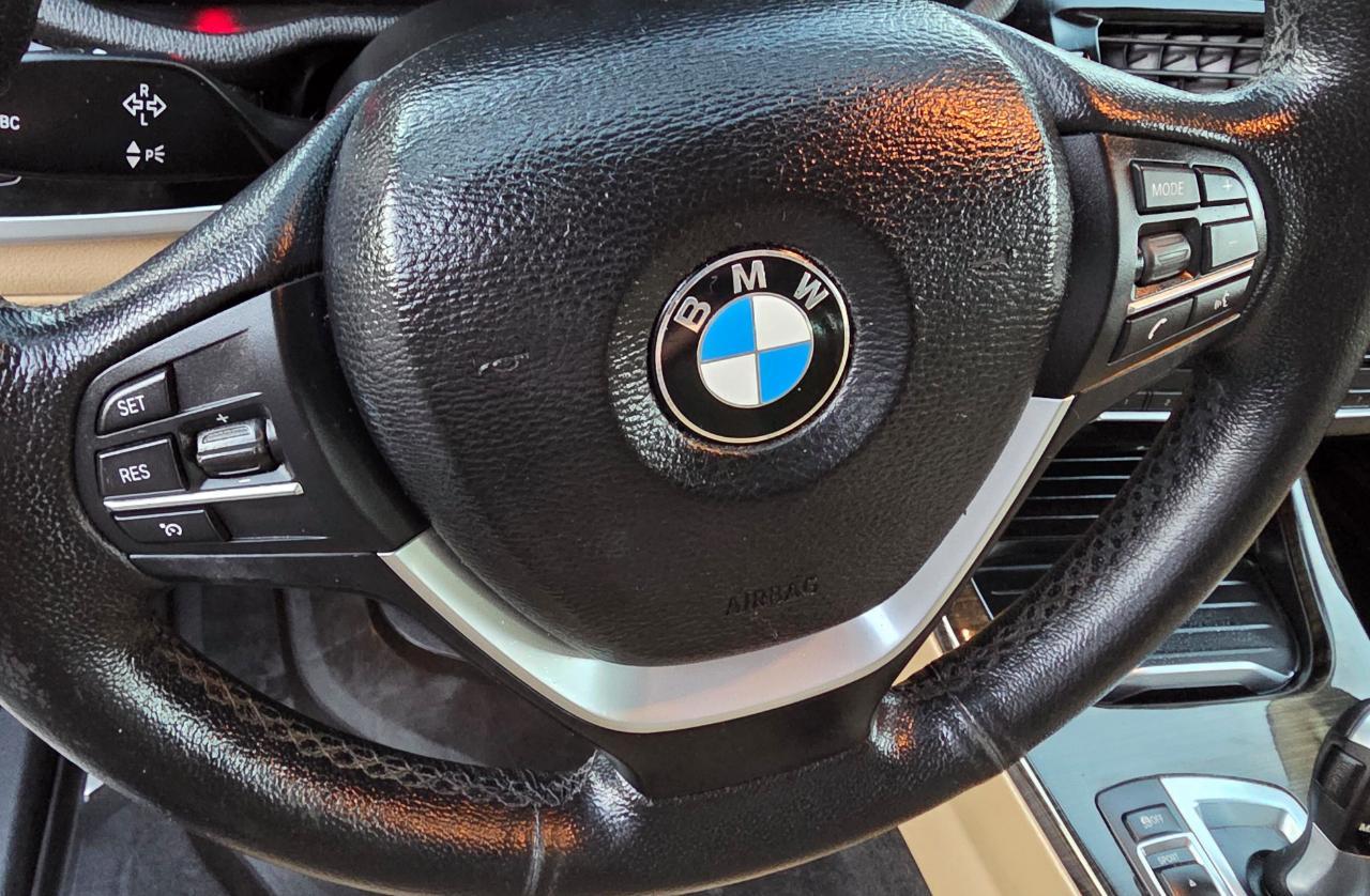 Bmw X3Sdrive28I Sports Activity Vehicle - Thumbnail 17