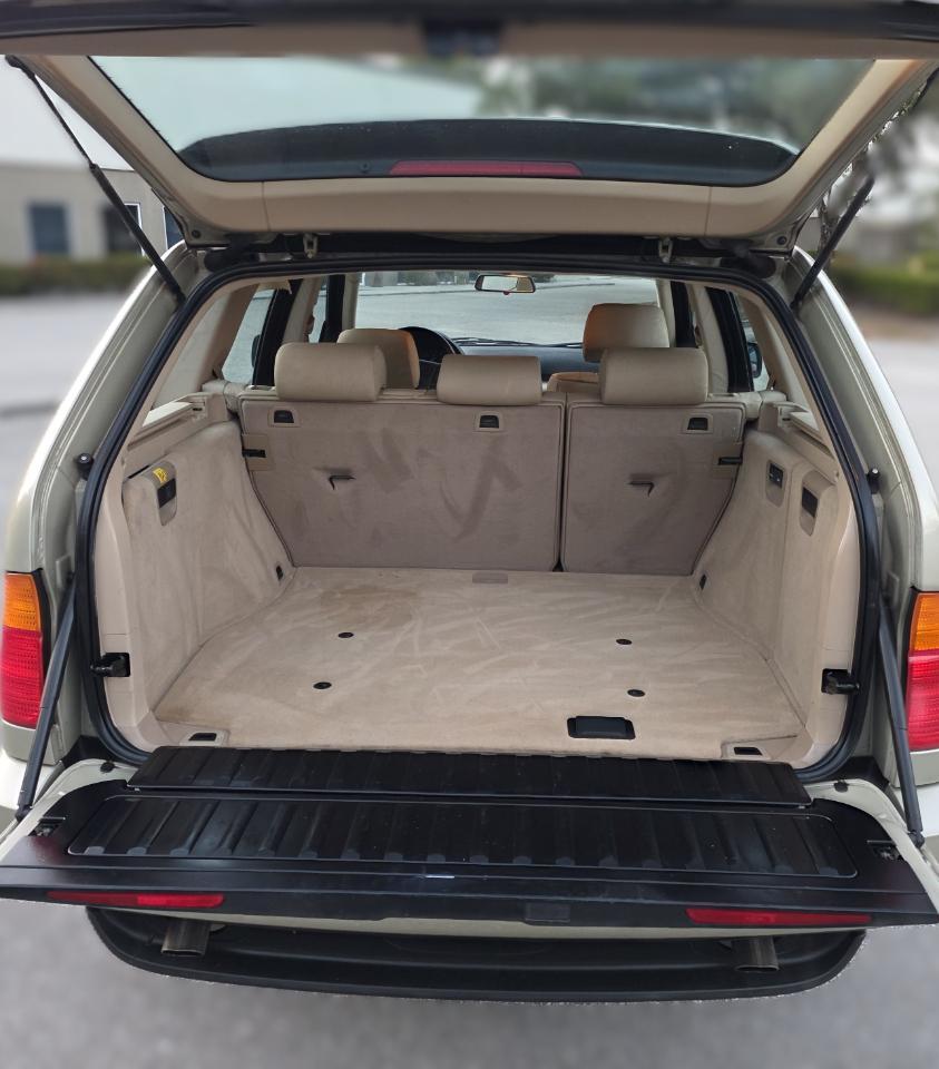 Bmw X5X5 4Dr Awd 3.0I - Thumbnail 17