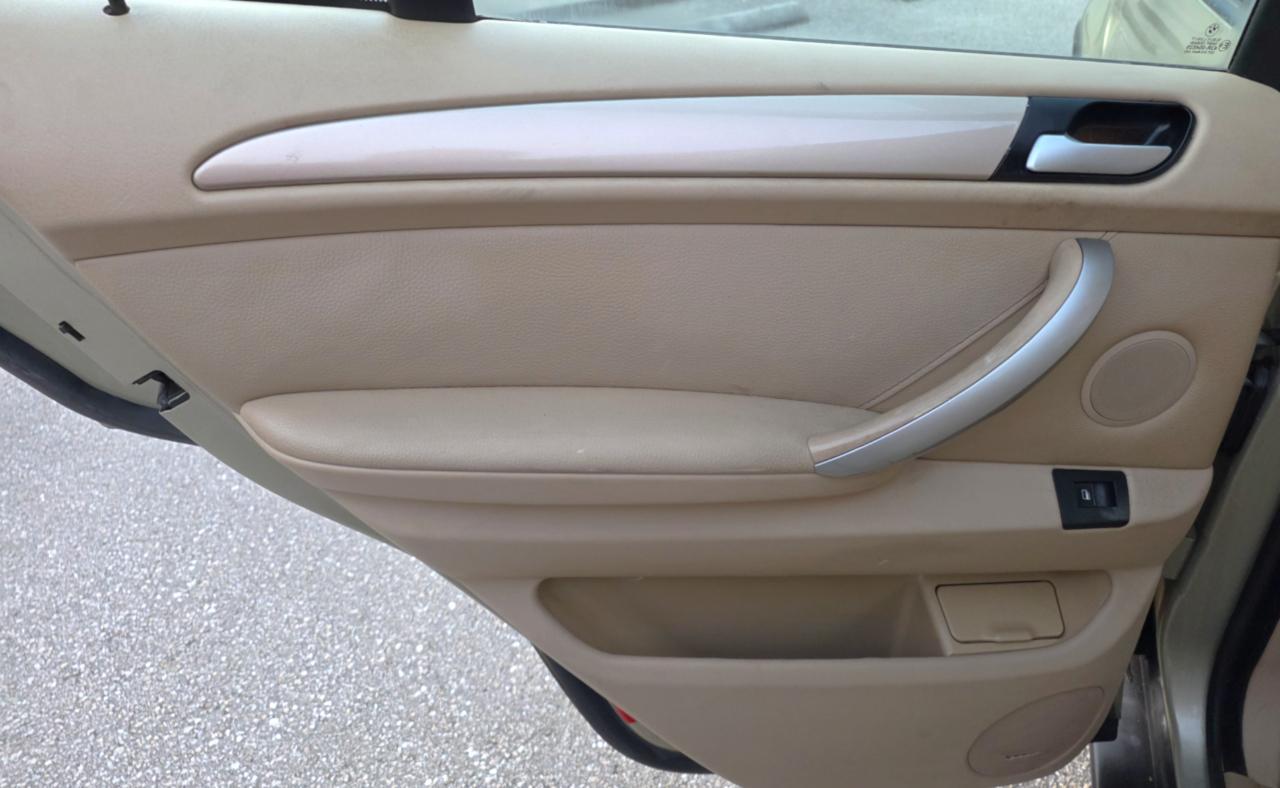 Bmw X5X5 4Dr Awd 3.0I - Thumbnail 14