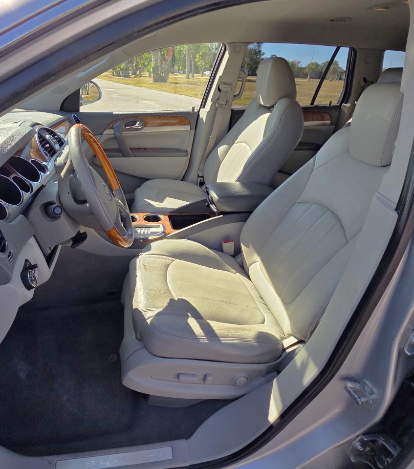 Buick Enclavefwd 4Dr Cxl-1 - Thumbnail 11