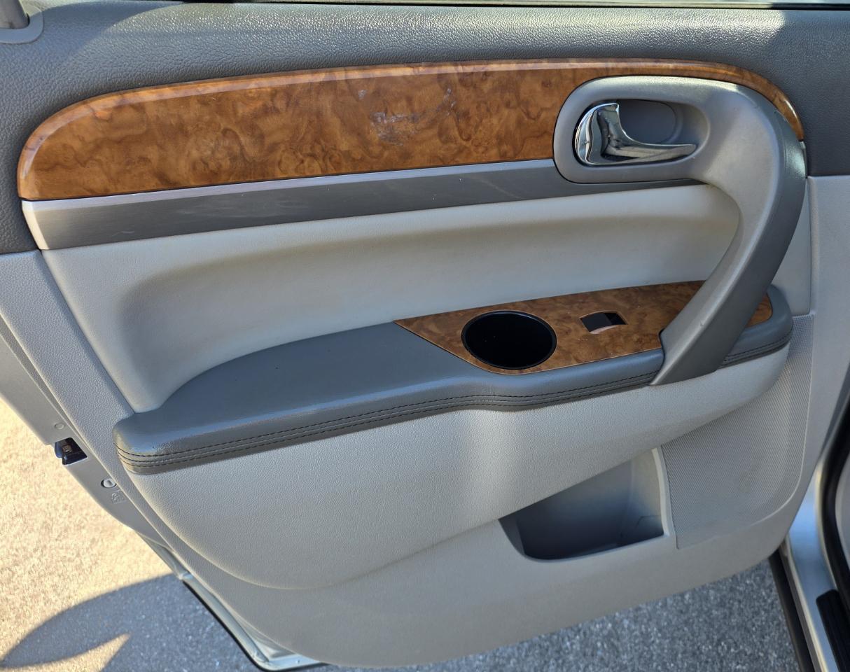 Buick Enclavefwd 4Dr Cxl-1 - Thumbnail 13