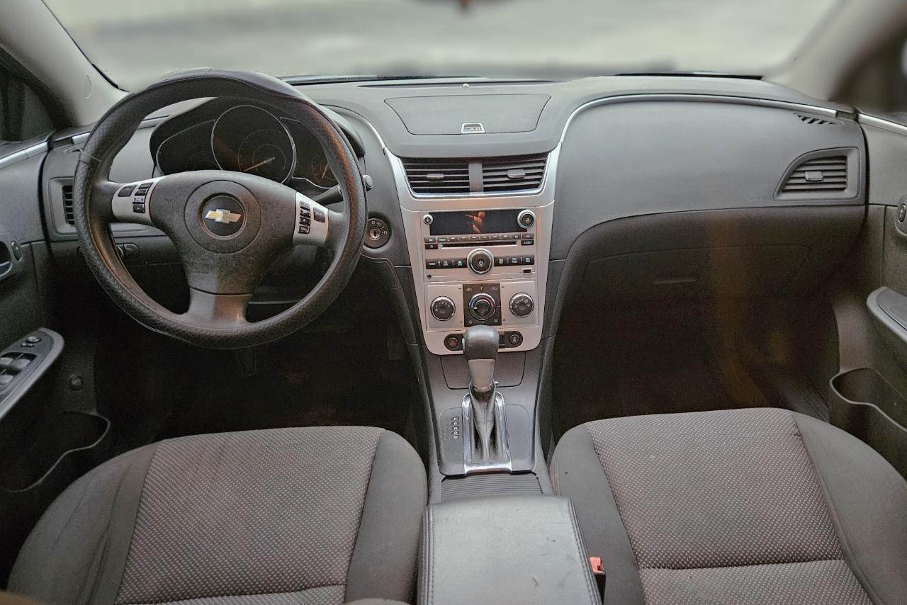 Chevrolet Malibu4Dr Sdn Lt W/1Lt - Thumbnail 13