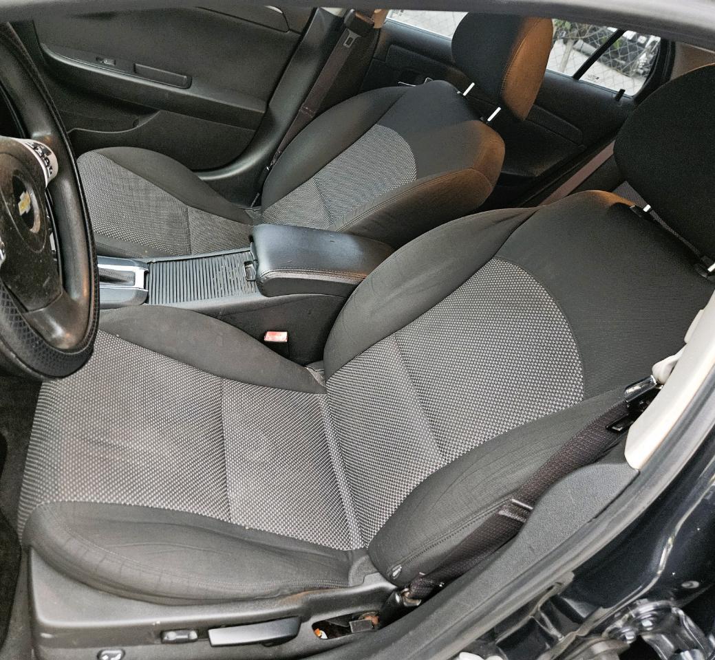 Chevrolet Malibu4Dr Sdn Lt W/1Lt - Thumbnail 7