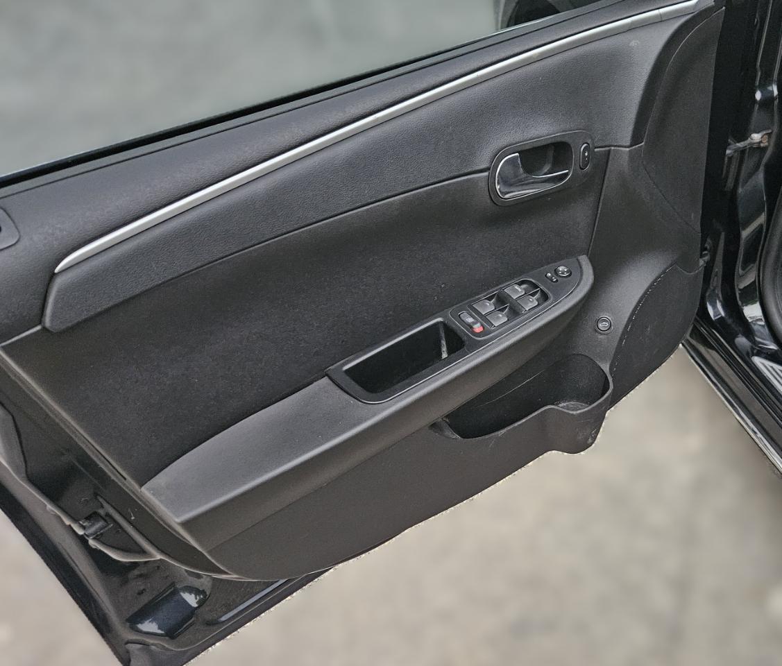 Chevrolet Malibu4Dr Sdn Lt W/1Lt - Thumbnail 6