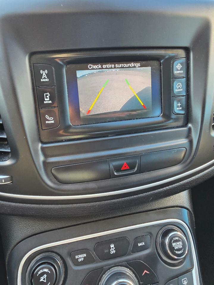 Chrysler 2004Dr Sdn C Fwd - Thumbnail 19