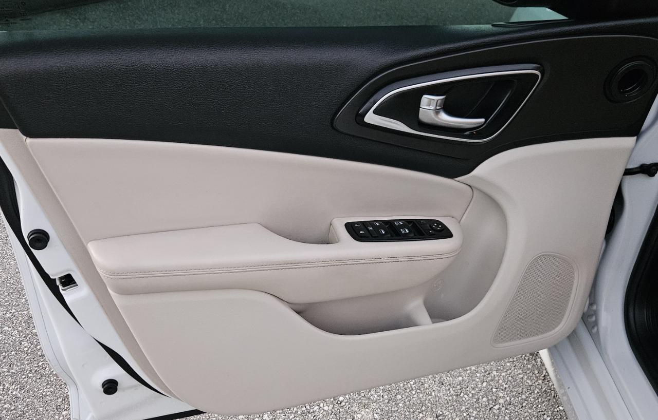 Chrysler 2004Dr Sdn Limited Platinum Fwd - Thumbnail 11