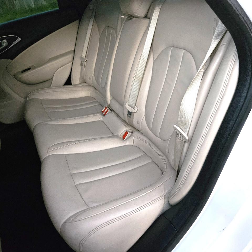 Chrysler 2004Dr Sdn Limited Platinum Fwd - Thumbnail 16