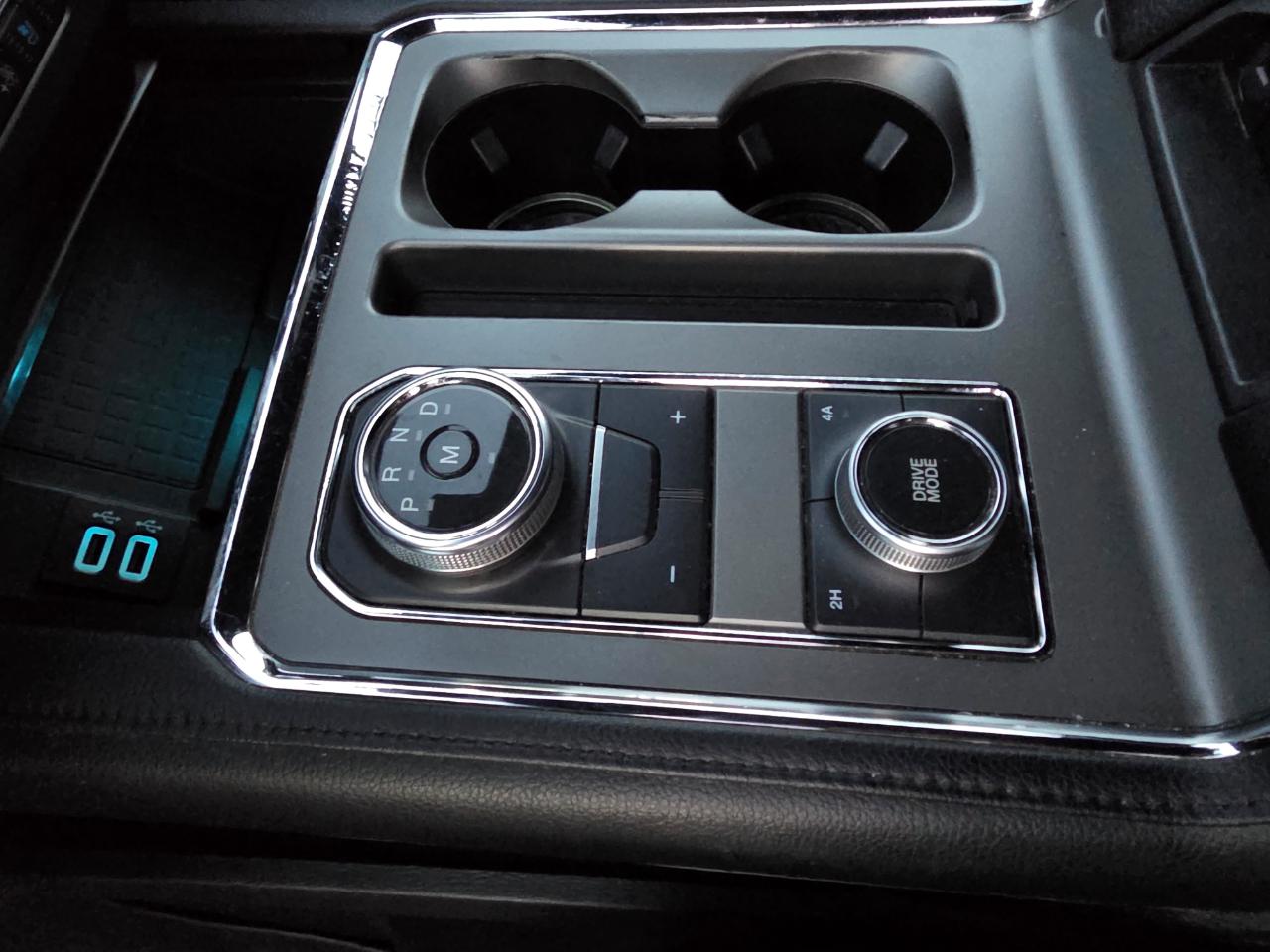 Ford Expeditionxlt 4X4 - Thumbnail 19