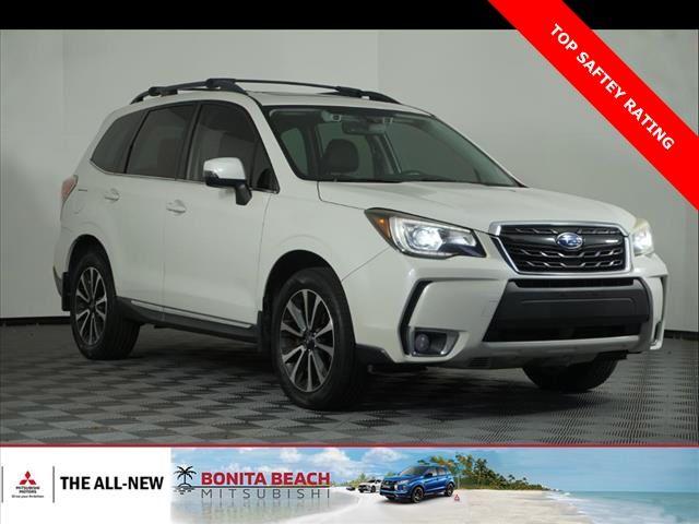 Subaru Forester - View 1