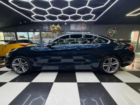 BMW 4 Series 430I Coupe 2D - Thumbnail 3