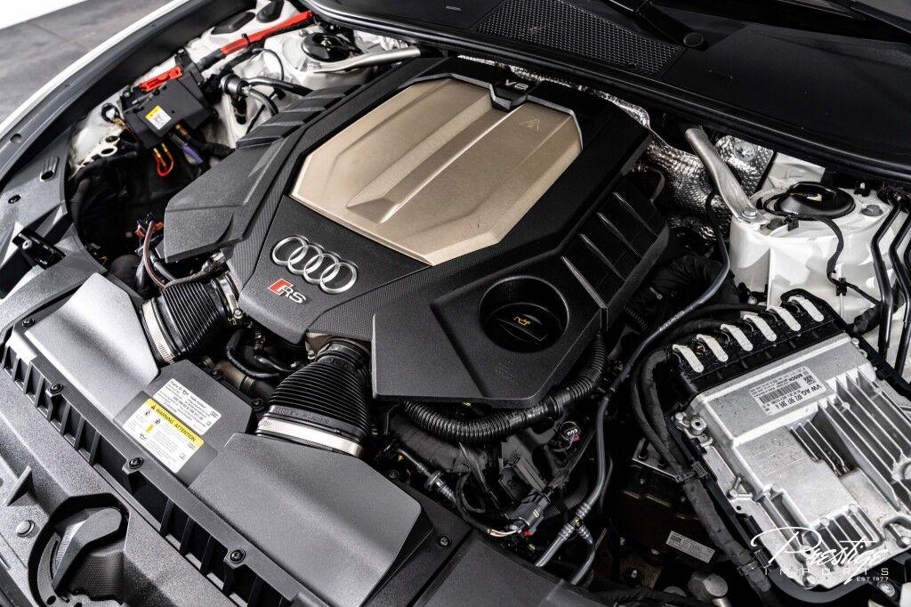 Audi RS 6 Avant - Thumbnail 7