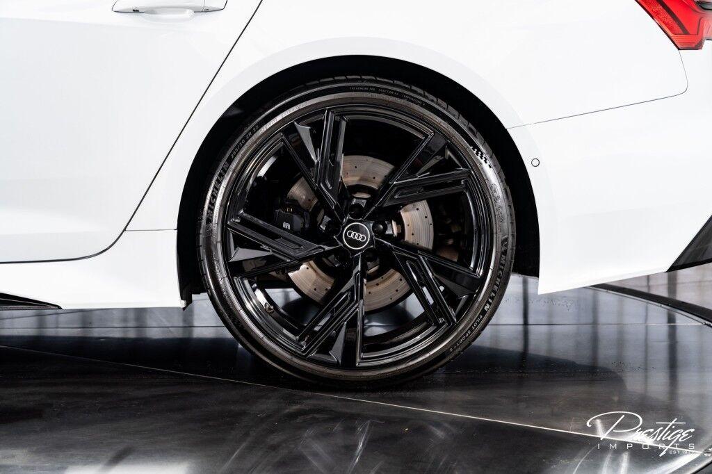 Audi RS 6 Avant - Thumbnail 12