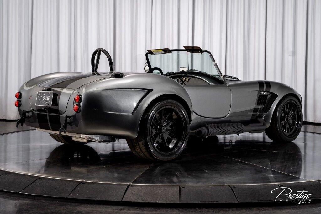 Backdraft Roadster - Thumbnail 19