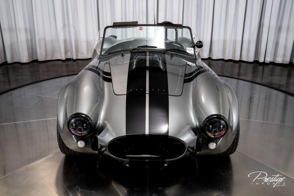 Backdraft Roadster - Thumbnail 4