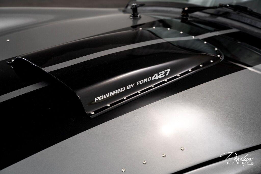 Backdraft Roadster - Thumbnail 9