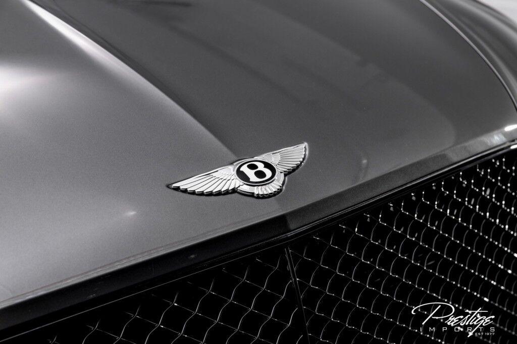 Bentley Bentayga - Thumbnail 3