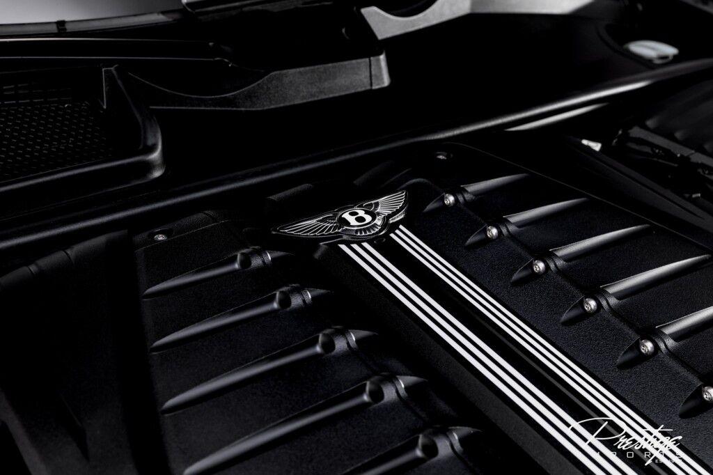 Bentley Bentayga - Thumbnail 6