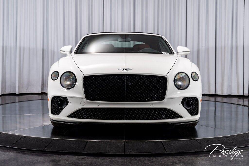Bentley Continental - Thumbnail 5