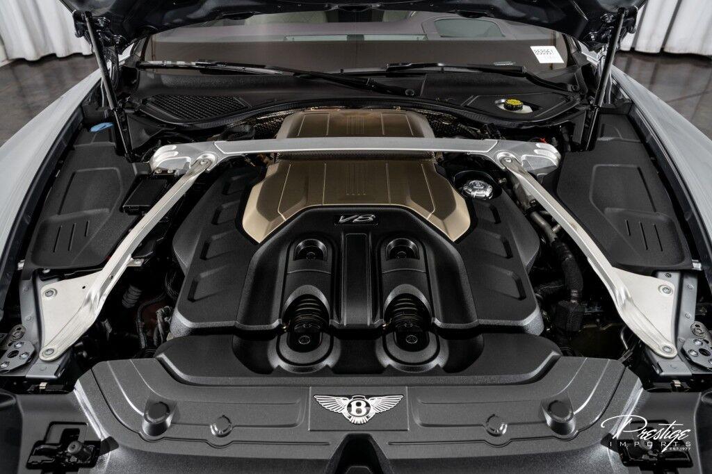 Bentley Continental GT - Thumbnail 4