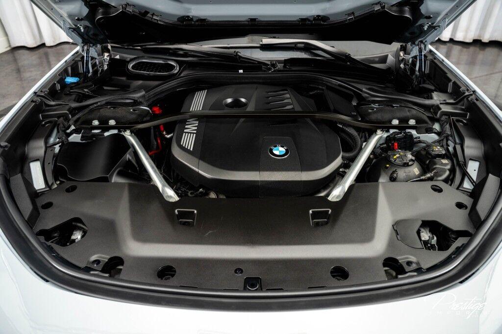 BMW 7 Series - Thumbnail 6