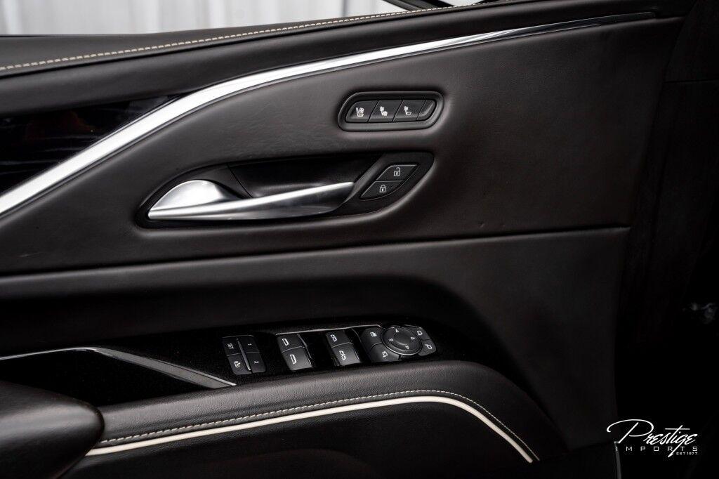 Cadillac Escalade - Thumbnail 20