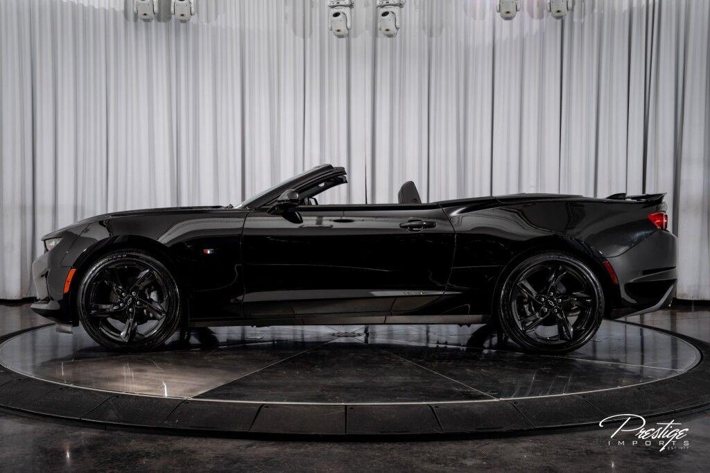 Chevrolet Camaro - Thumbnail 9