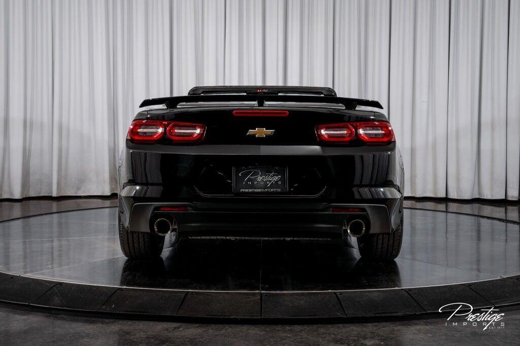 Chevrolet Camaro - Thumbnail 15