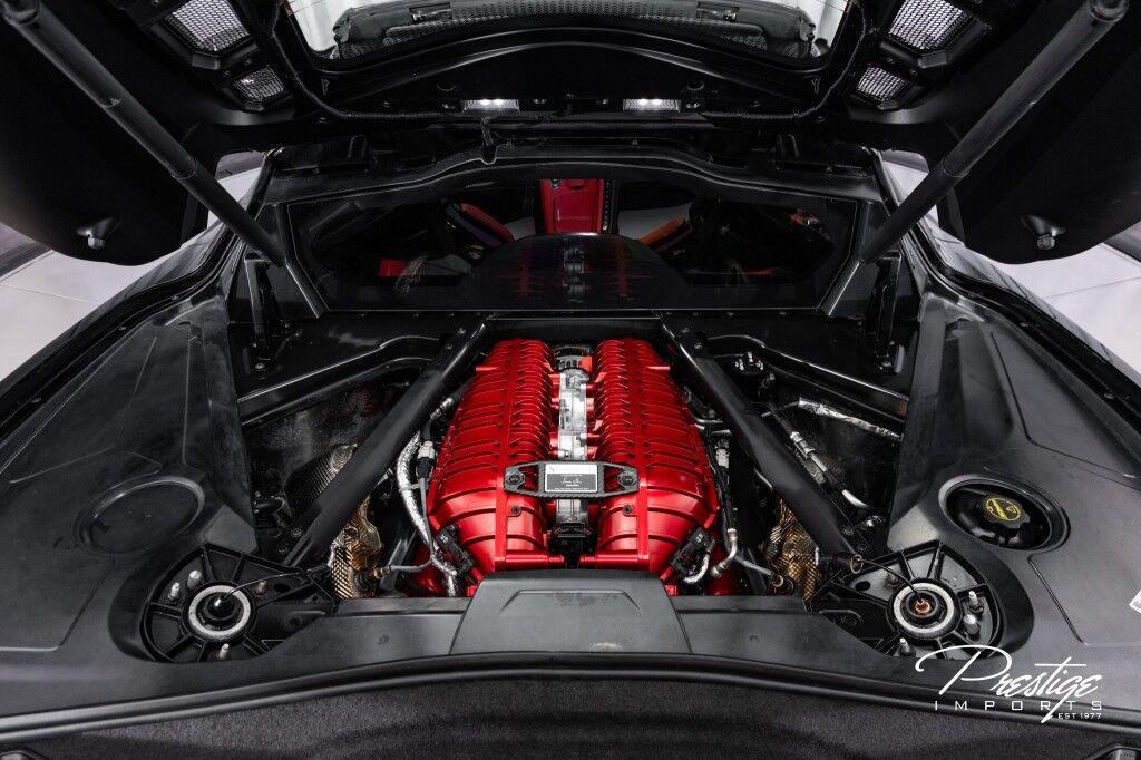 Chevrolet Corvette - Thumbnail 20