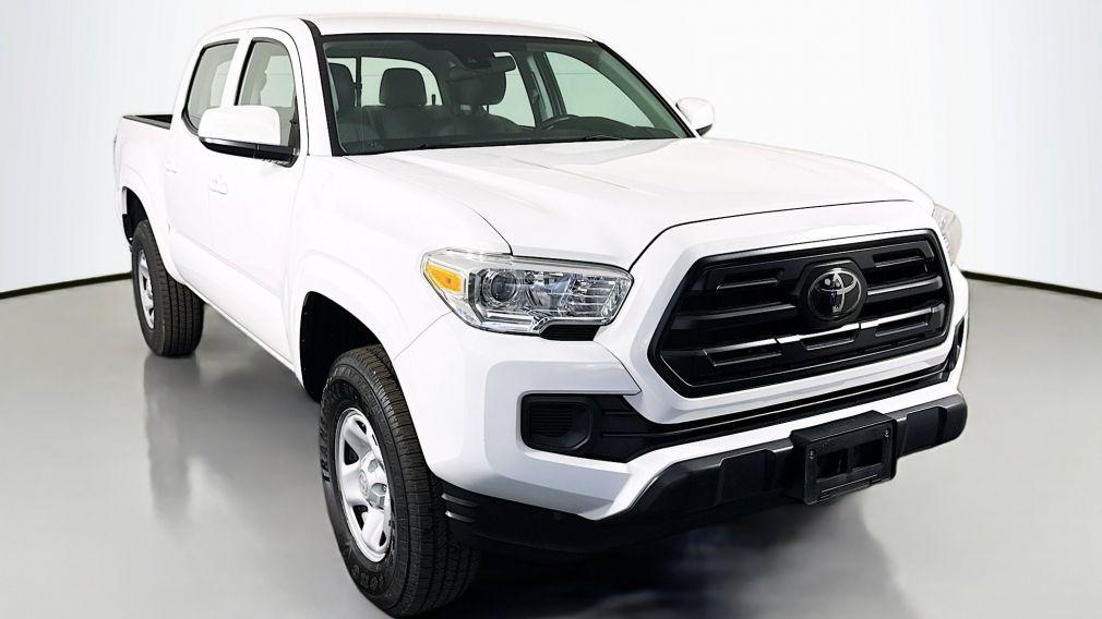 Toyota Tacoma - View 1