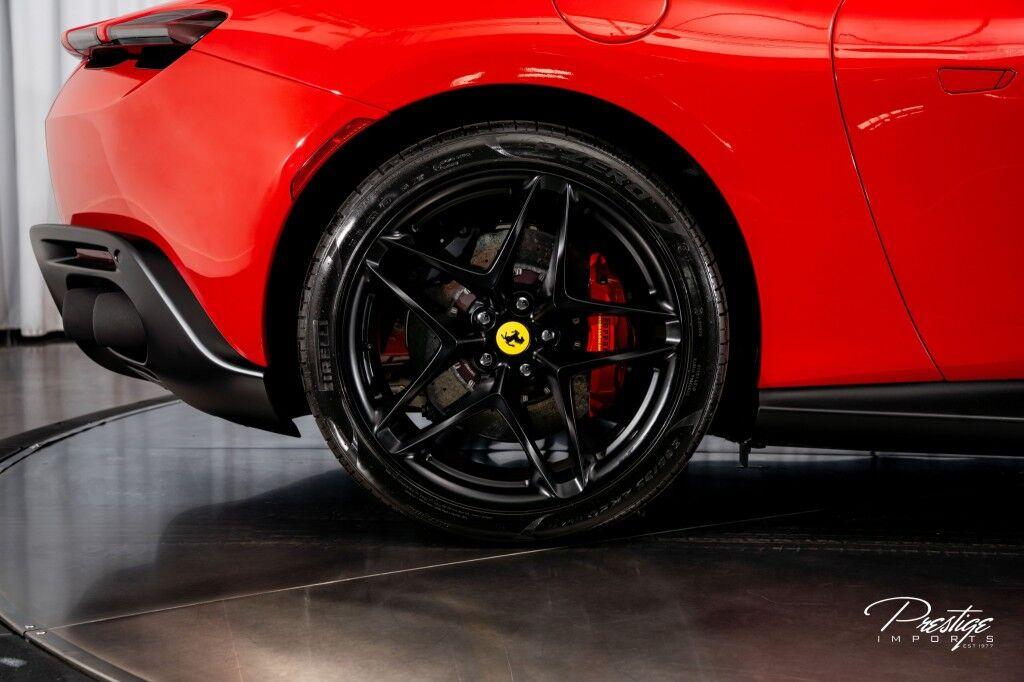 Ferrari Roma - Thumbnail 17