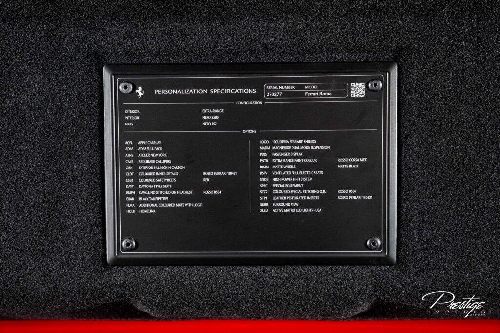 Ferrari Roma - Thumbnail 5