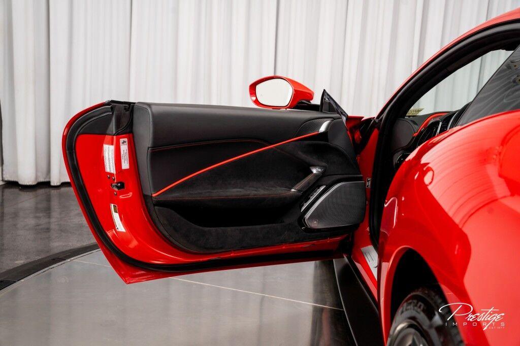 Ferrari Roma - Thumbnail 20