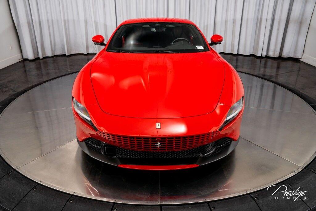 Ferrari Roma - Thumbnail 3